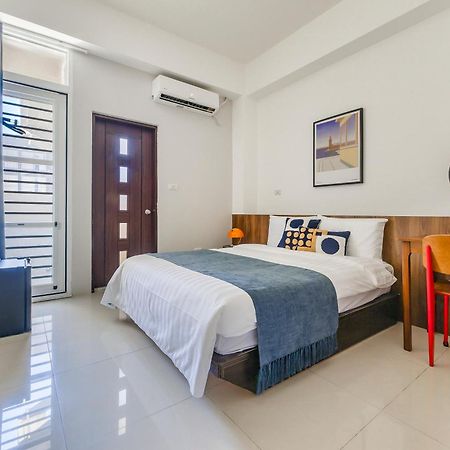 Oriental Blue Inn Taitung Ngoại thất bức ảnh