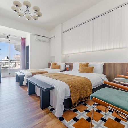 Oriental Blue Inn Taitung Ngoại thất bức ảnh