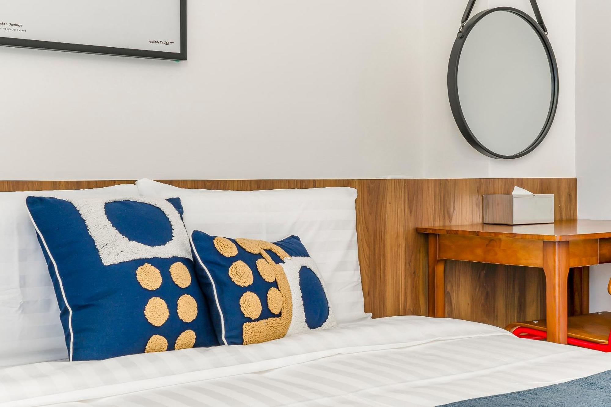 Oriental Blue Inn Taitung Ngoại thất bức ảnh