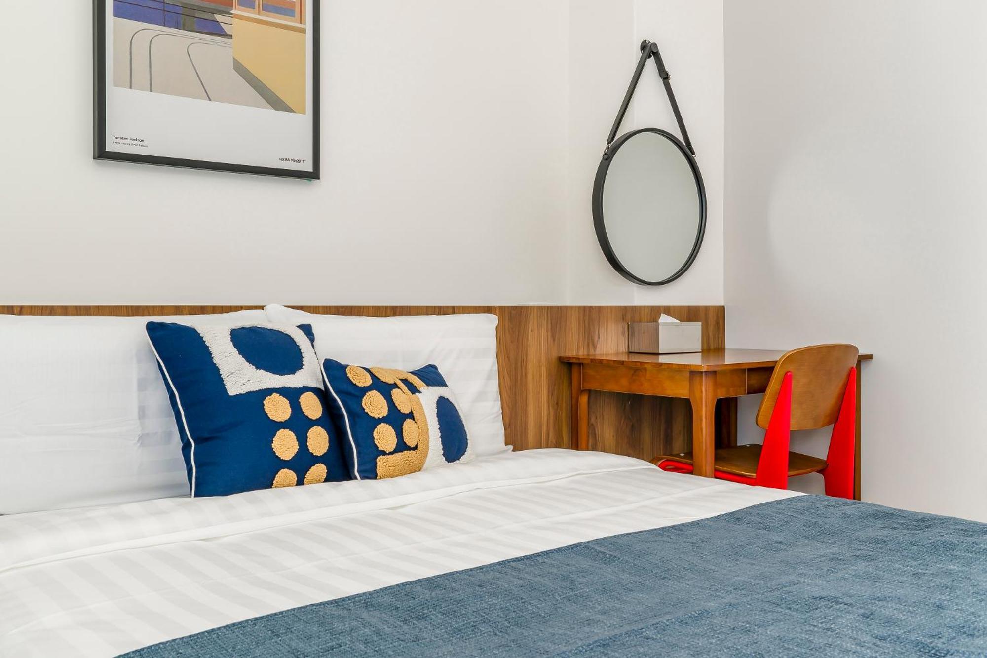 Oriental Blue Inn Taitung Ngoại thất bức ảnh