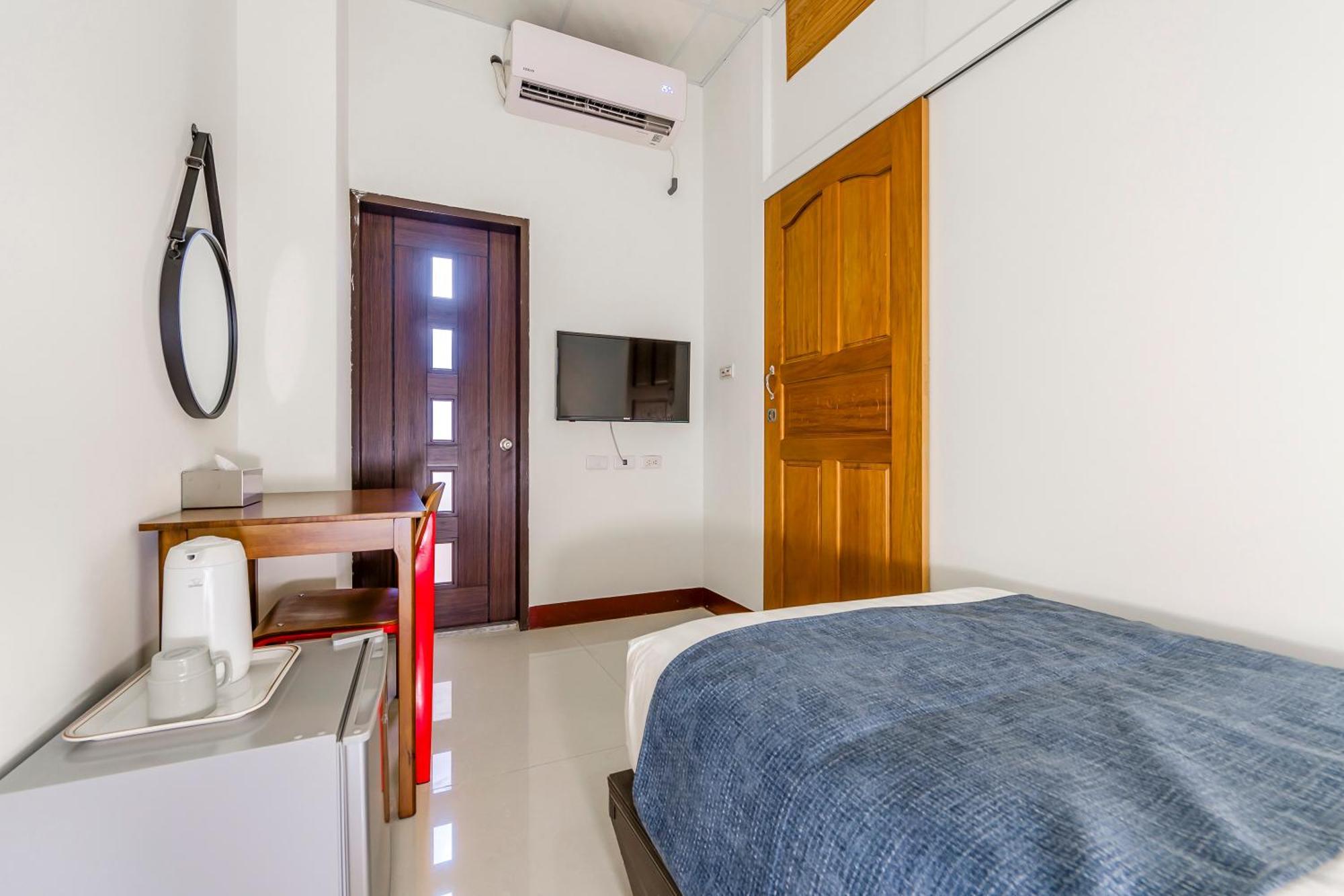 Oriental Blue Inn Taitung Ngoại thất bức ảnh
