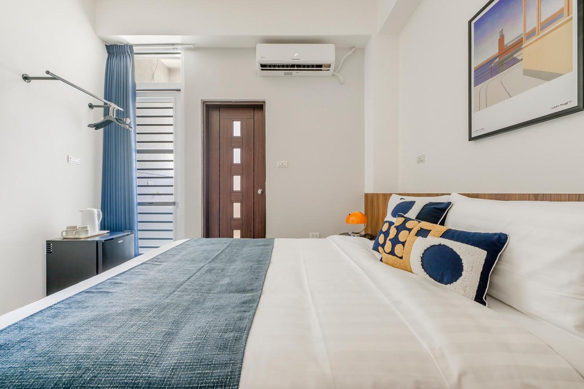 Oriental Blue Inn Taitung Ngoại thất bức ảnh