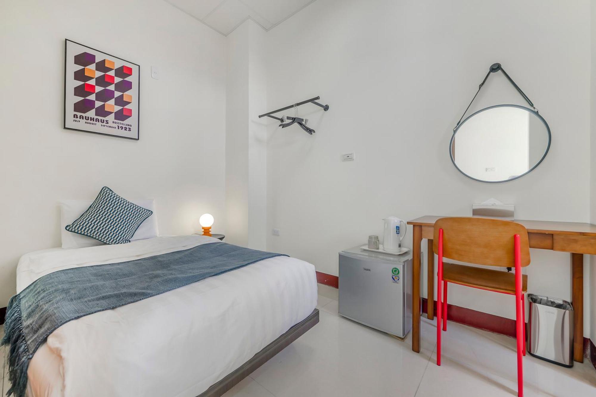 Oriental Blue Inn Taitung Ngoại thất bức ảnh