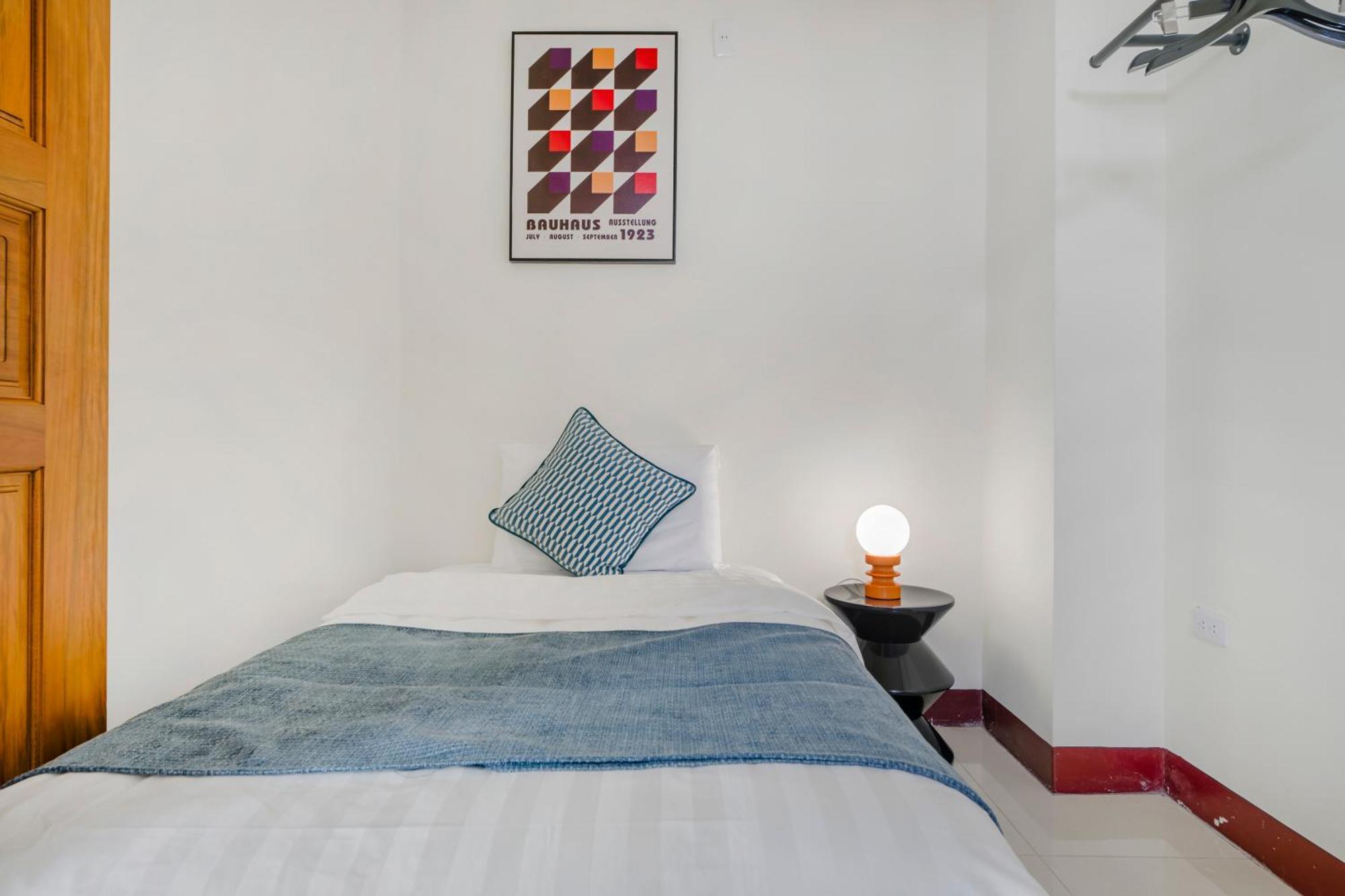 Oriental Blue Inn Taitung Ngoại thất bức ảnh