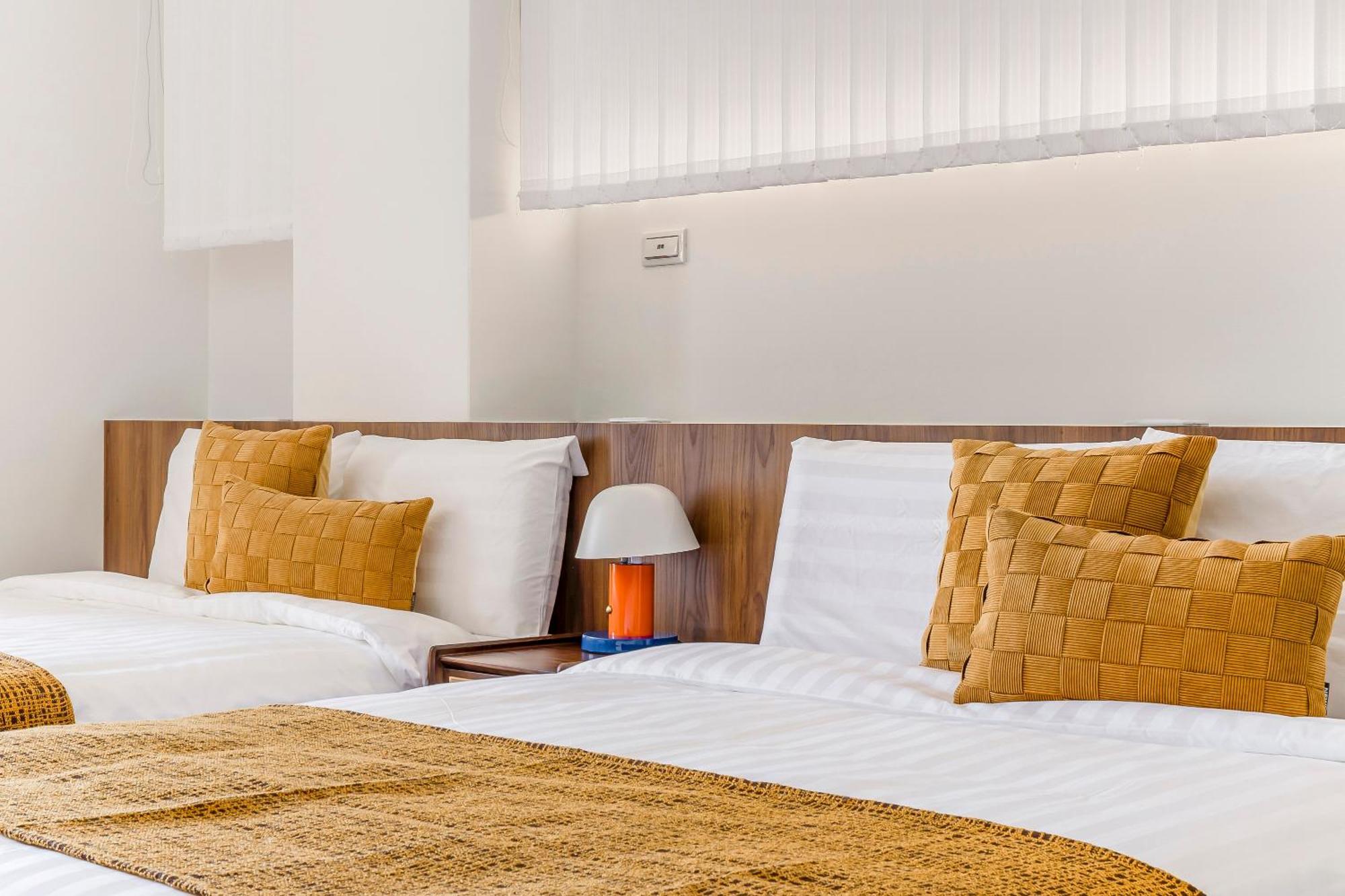 Oriental Blue Inn Taitung Ngoại thất bức ảnh