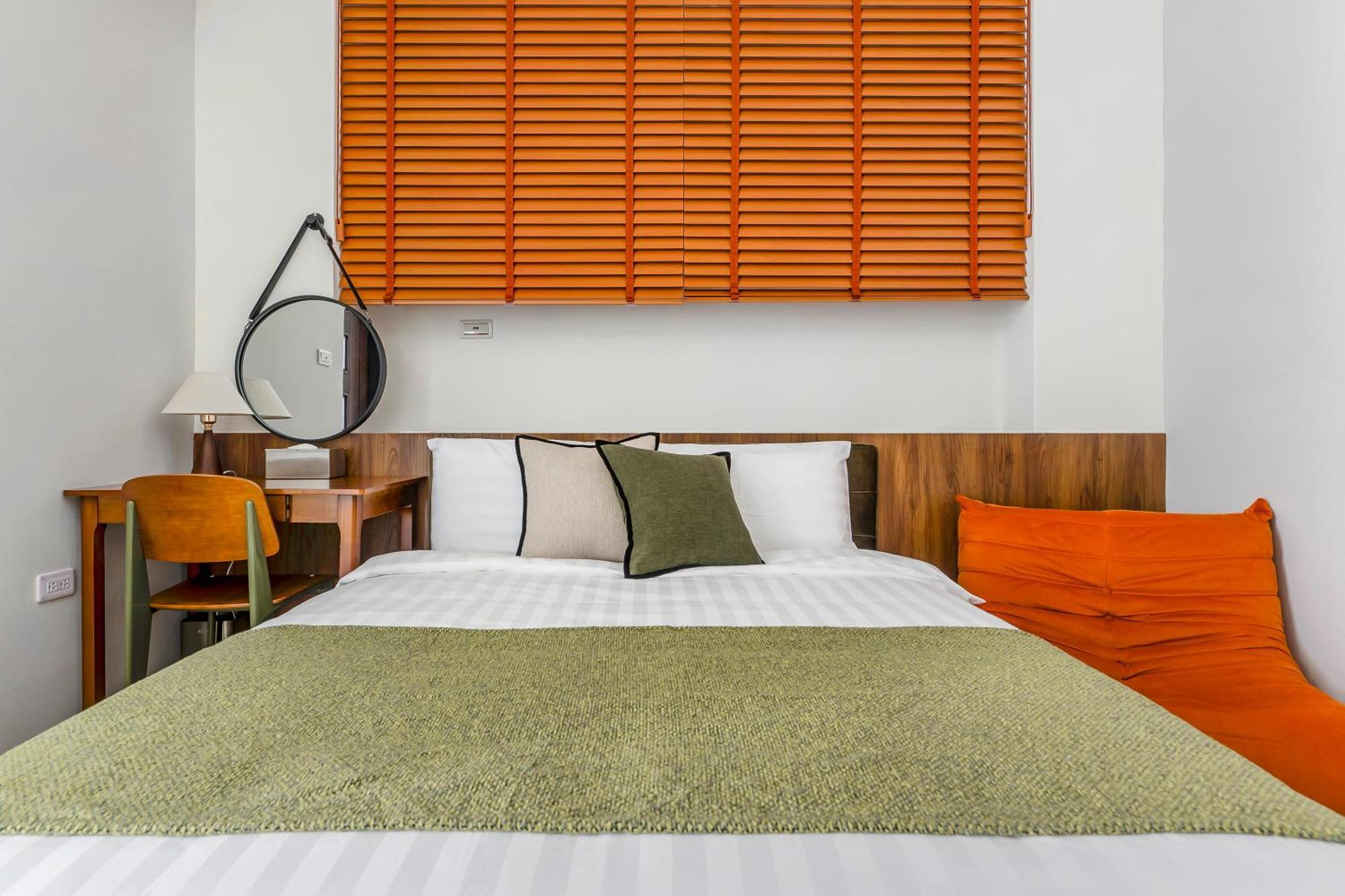 Oriental Blue Inn Taitung Ngoại thất bức ảnh