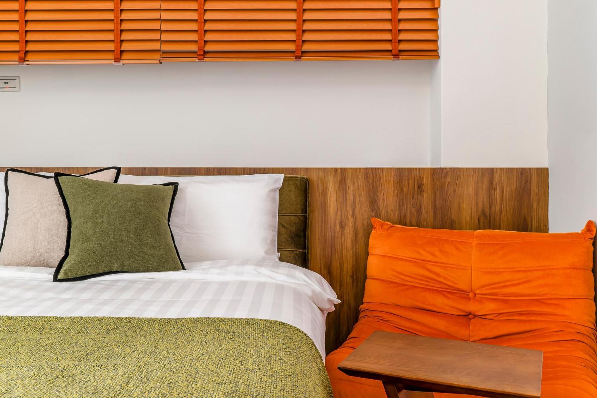 Oriental Blue Inn Taitung Ngoại thất bức ảnh